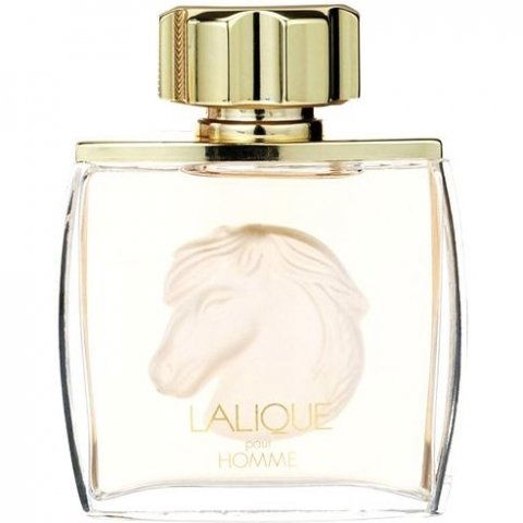 Lalique pour Homme Equus